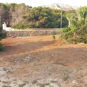 Casa Stornello Favignana